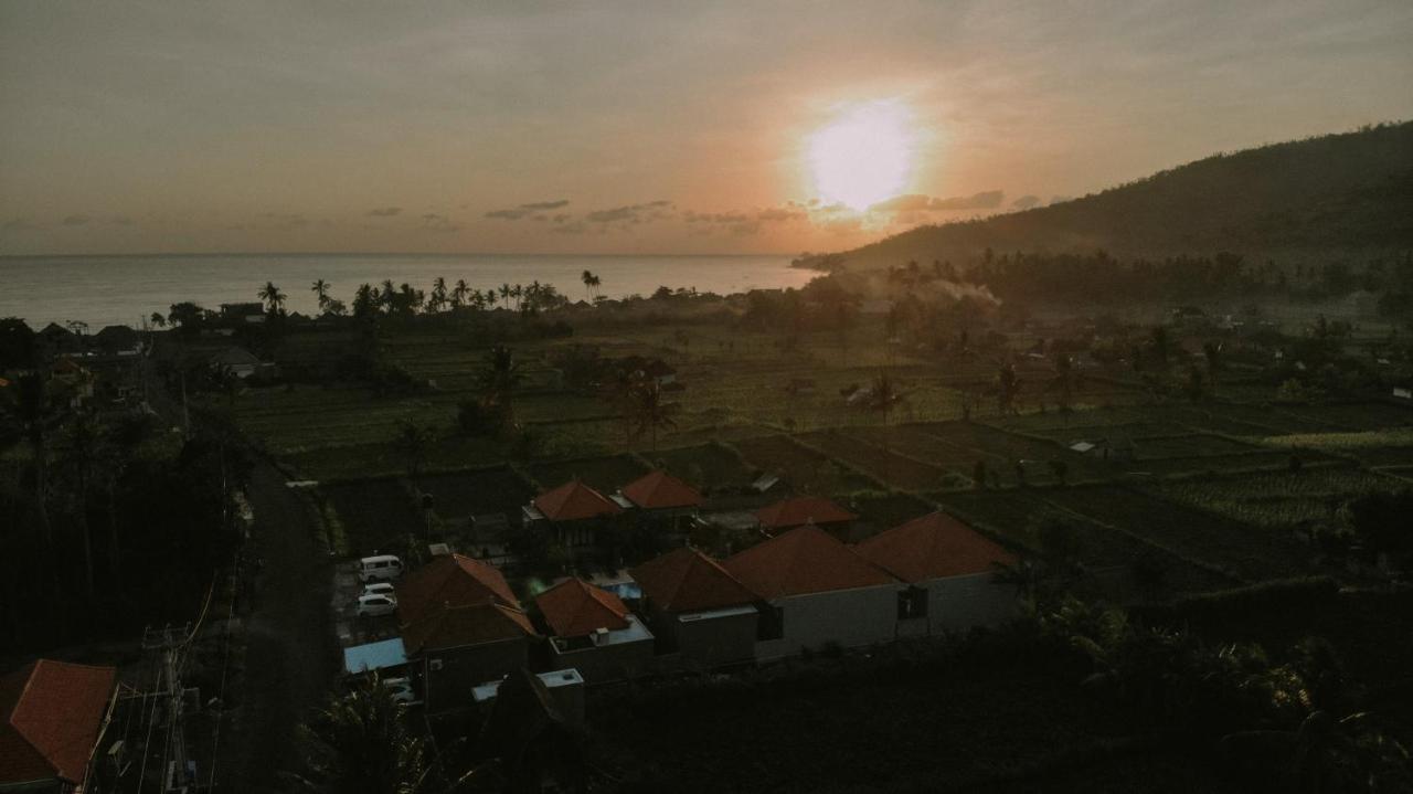 Damar Sanjaya Uttama Amed Exterior foto