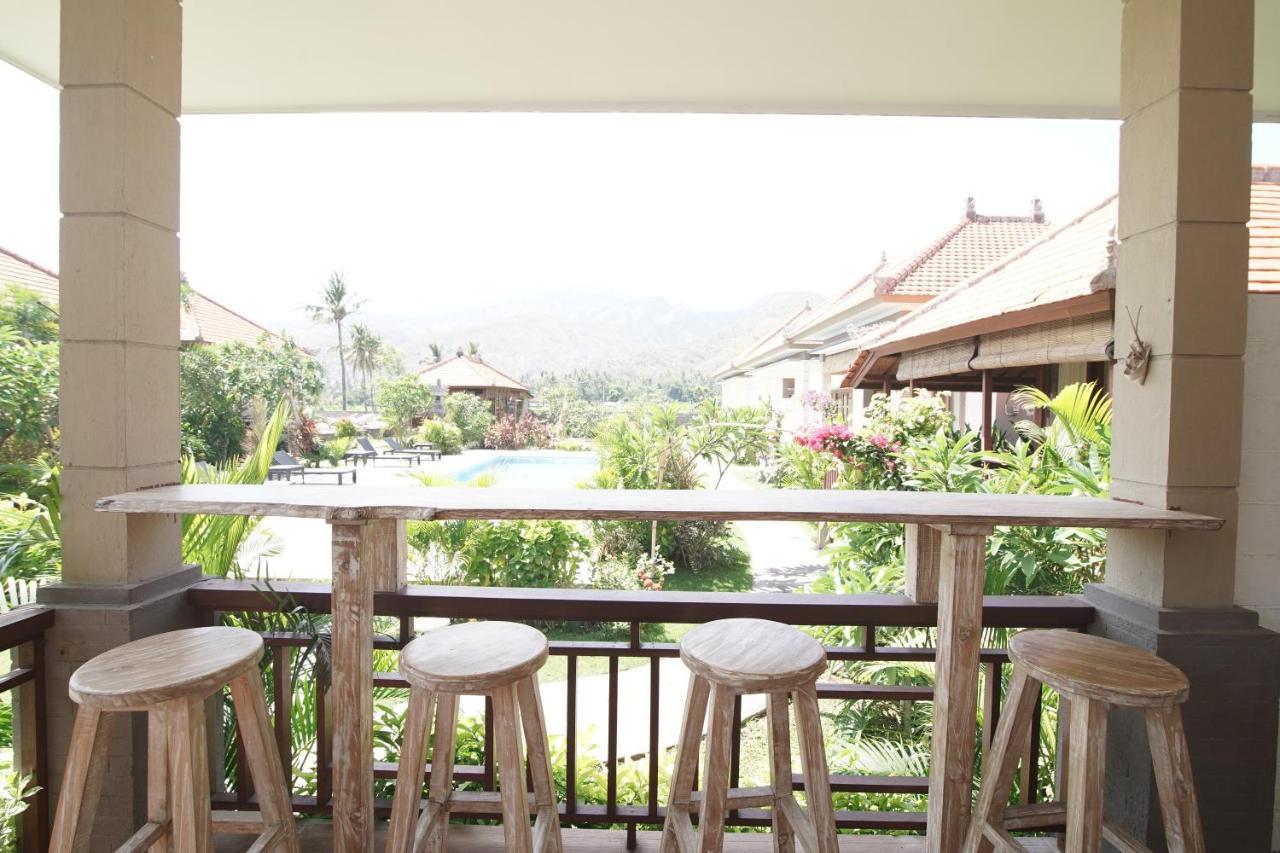 Damar Sanjaya Uttama Amed Exterior foto