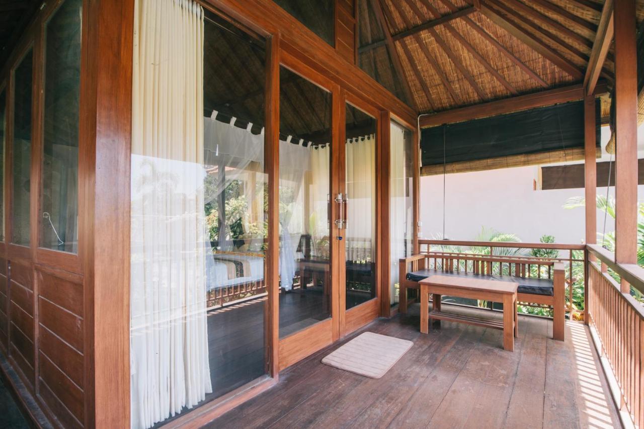 Damar Sanjaya Uttama Amed Exterior foto