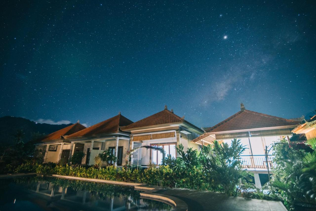 Damar Sanjaya Uttama Amed Exterior foto