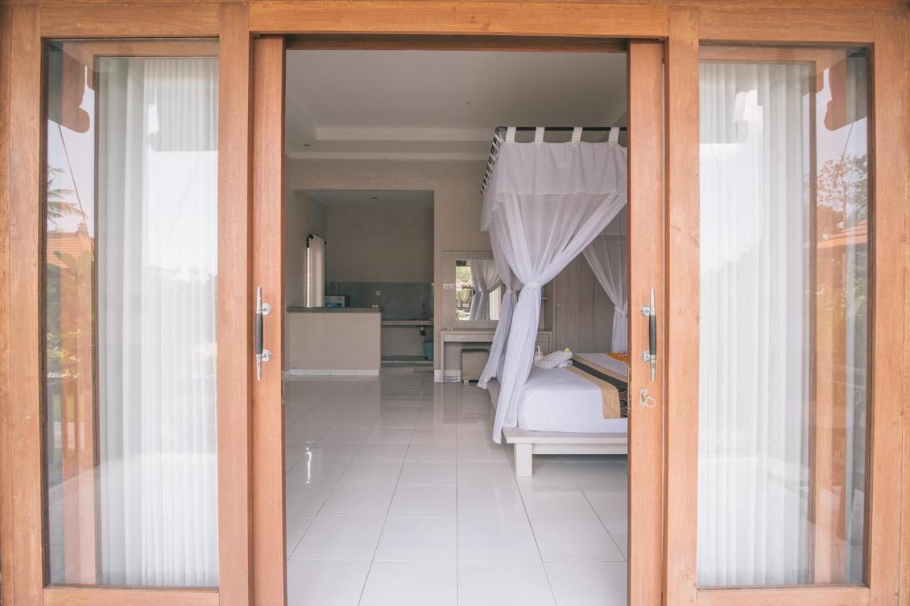Damar Sanjaya Uttama Amed Exterior foto
