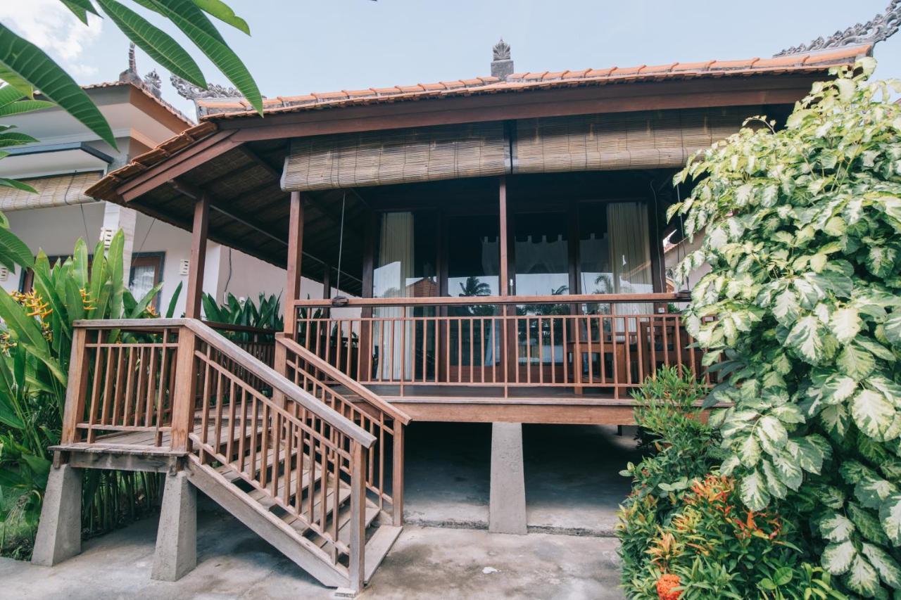 Damar Sanjaya Uttama Amed Exterior foto