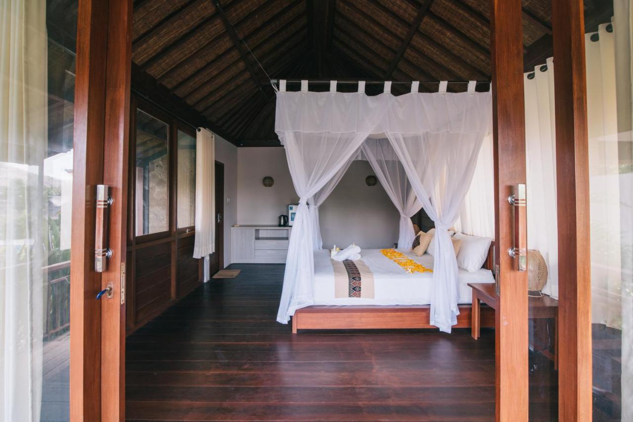 Damar Sanjaya Uttama Amed Exterior foto