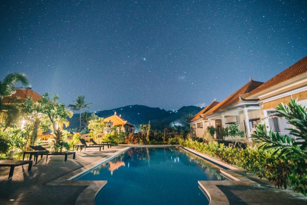 Damar Sanjaya Uttama Amed Exterior foto