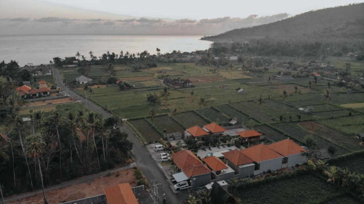 Damar Sanjaya Uttama Amed Exterior foto