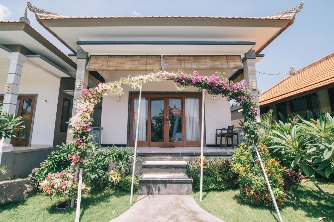 Damar Sanjaya Uttama Amed Exterior foto