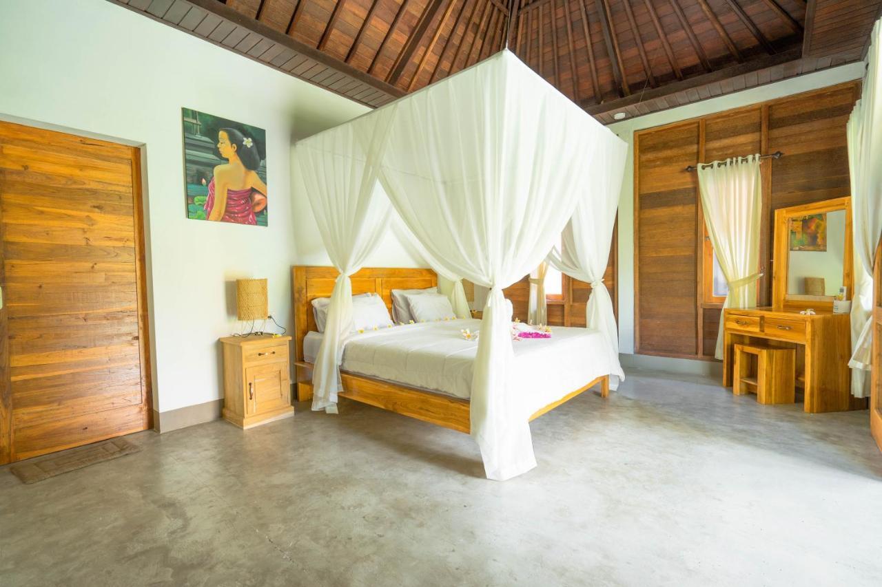 Damar Sanjaya Uttama Amed Exterior foto