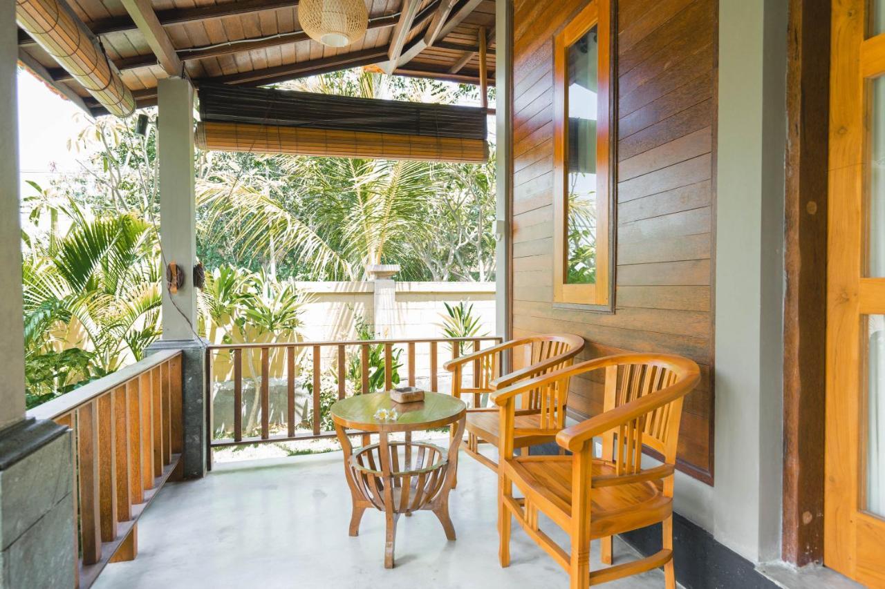 Damar Sanjaya Uttama Amed Exterior foto
