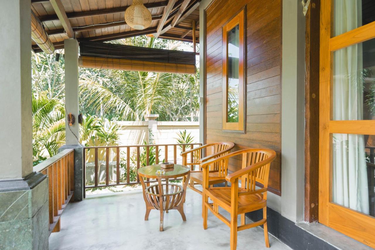 Damar Sanjaya Uttama Amed Exterior foto