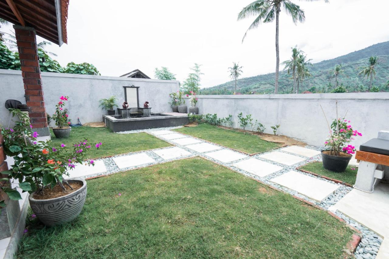 Damar Sanjaya Uttama Amed Exterior foto