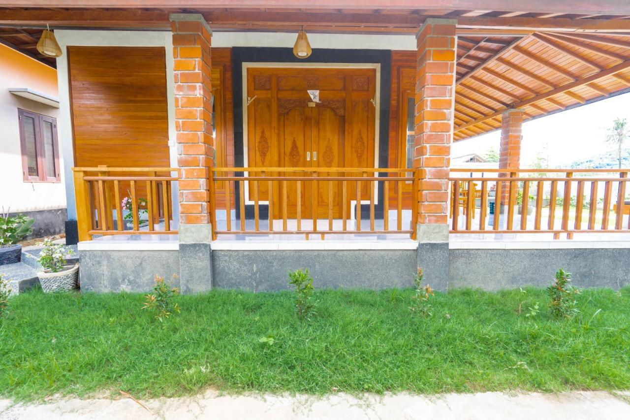 Damar Sanjaya Uttama Amed Exterior foto
