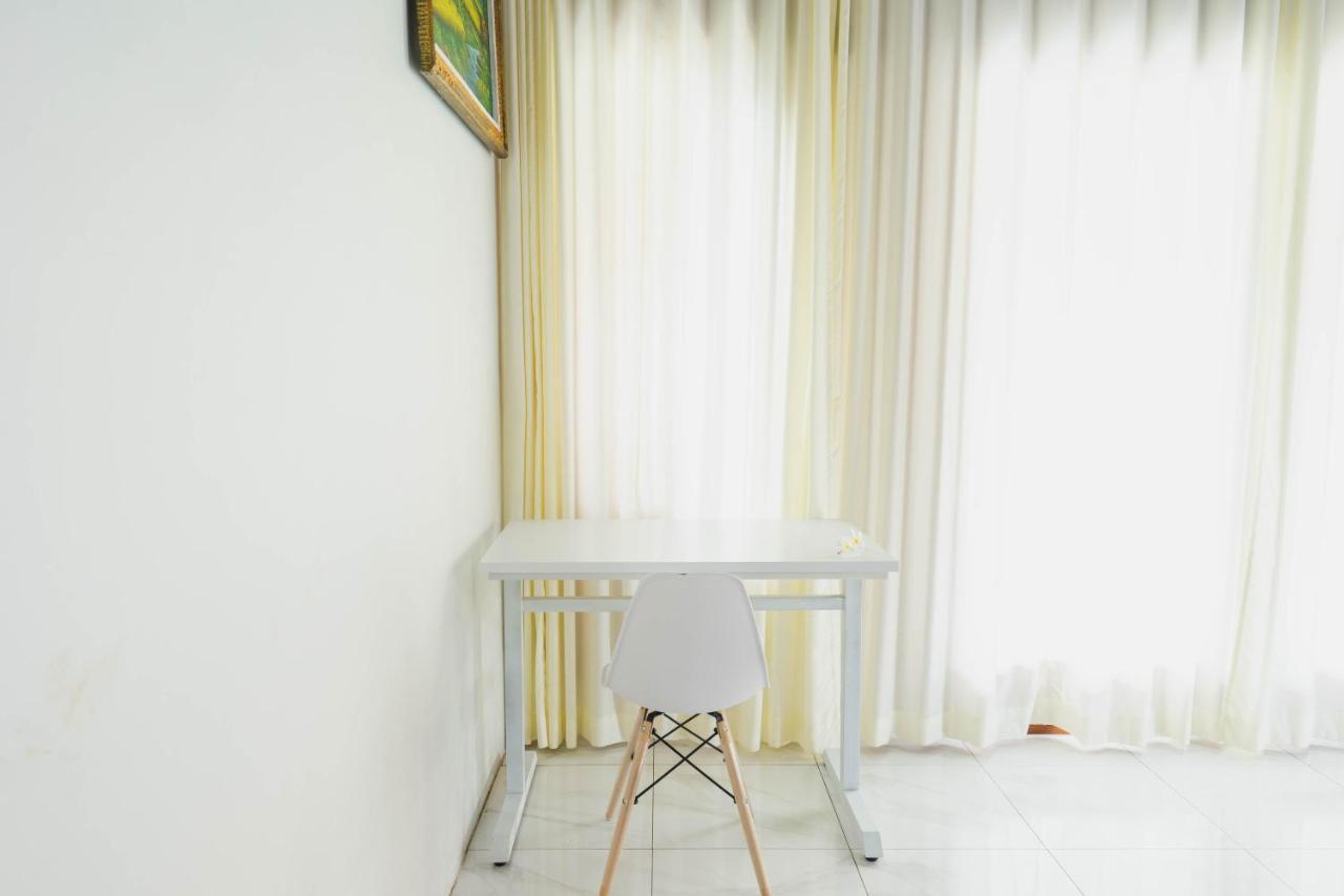 Damar Sanjaya Uttama Amed Exterior foto