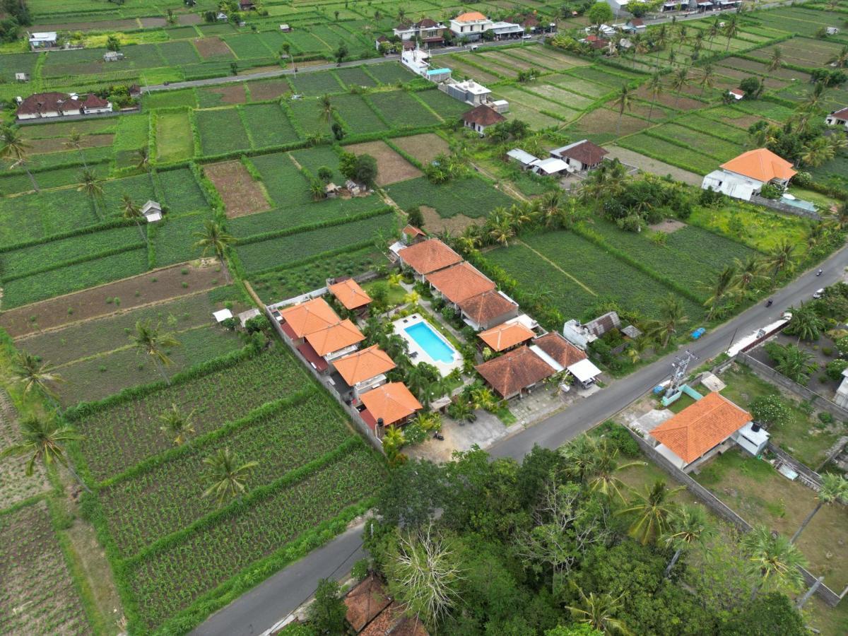 Damar Sanjaya Uttama Amed Exterior foto