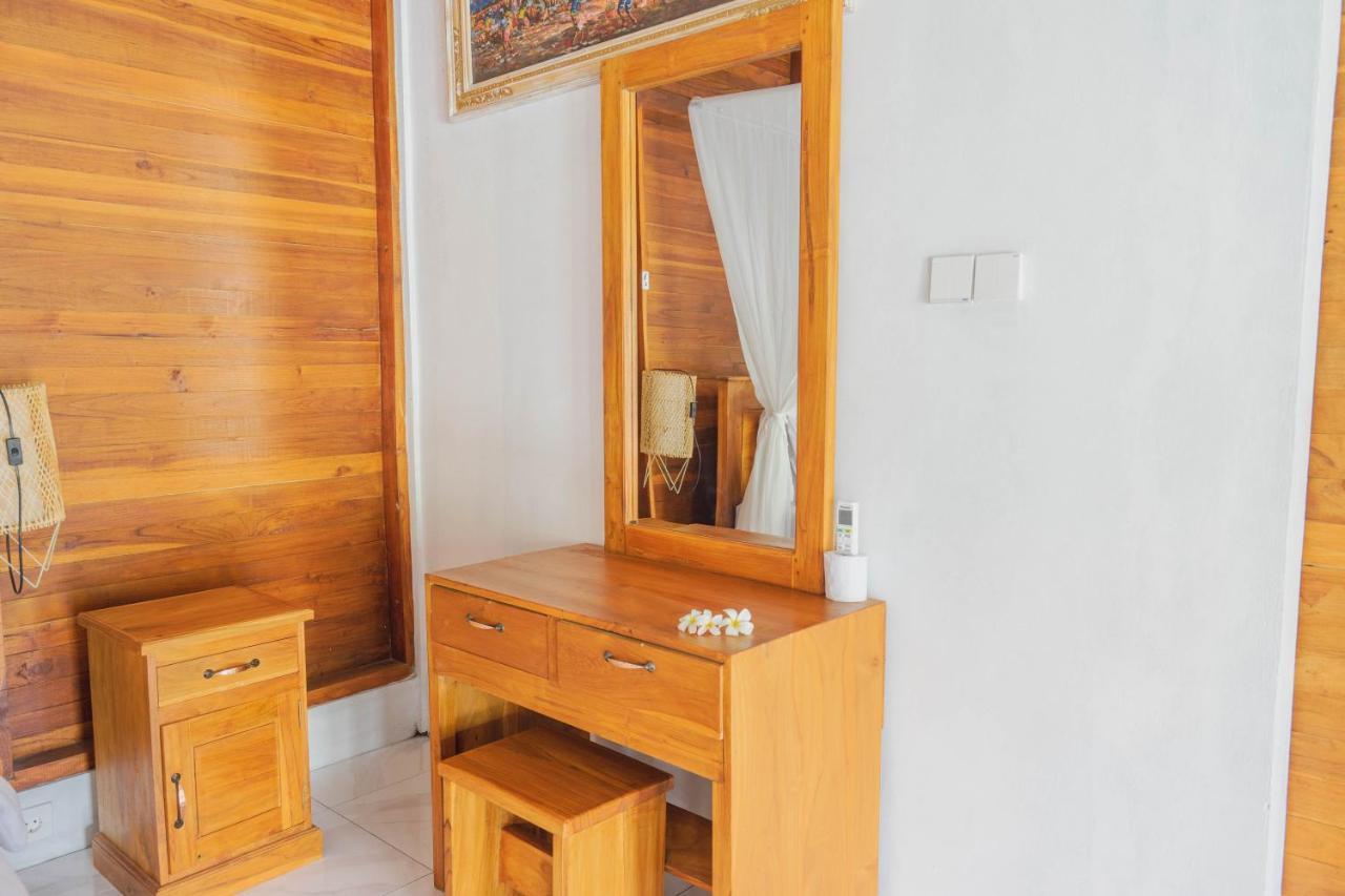 Damar Sanjaya Uttama Amed Exterior foto