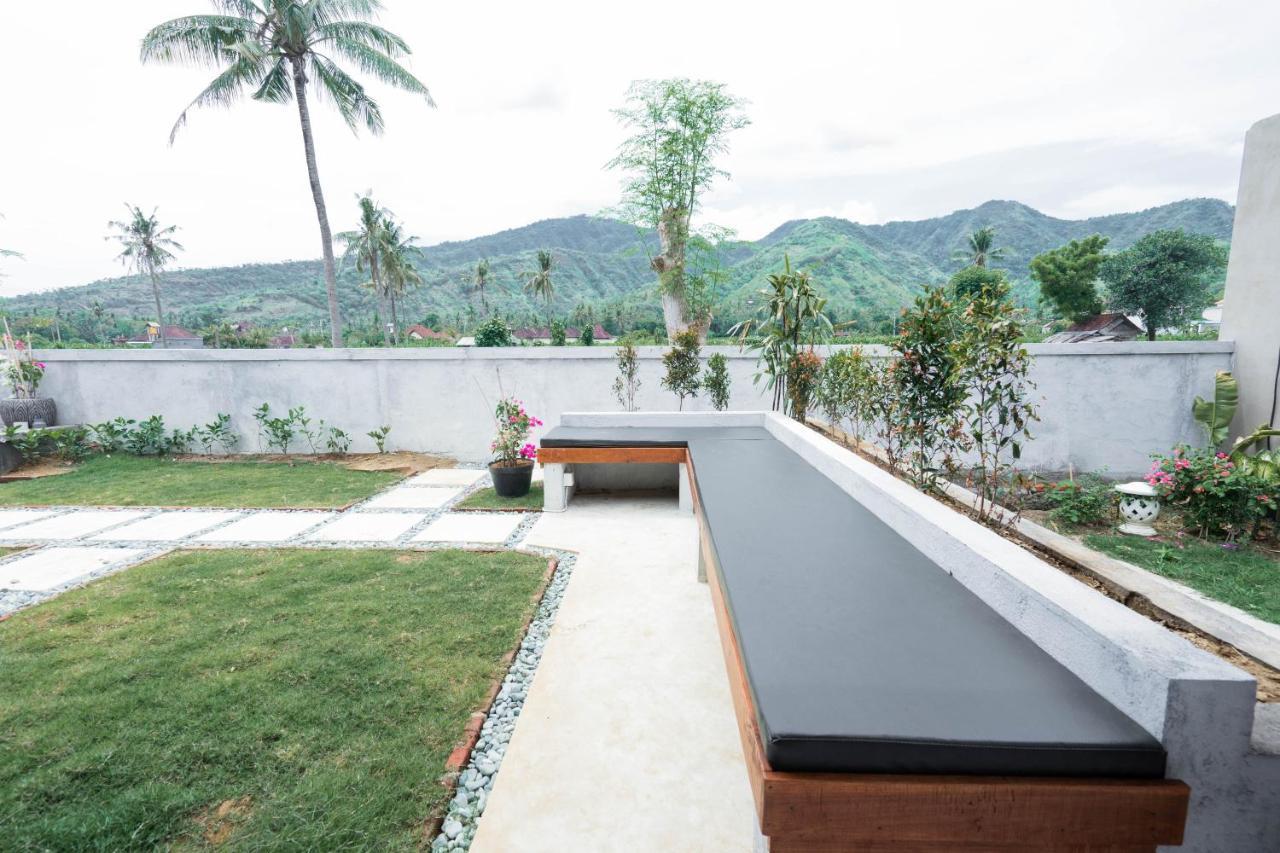 Damar Sanjaya Uttama Amed Exterior foto