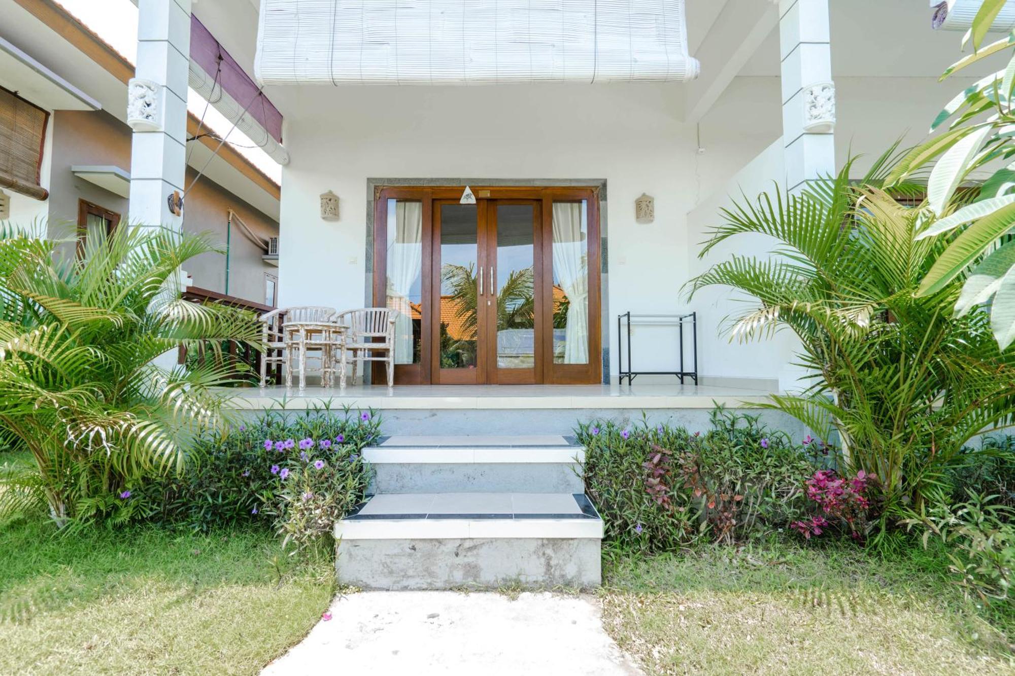 Damar Sanjaya Uttama Amed Exterior foto